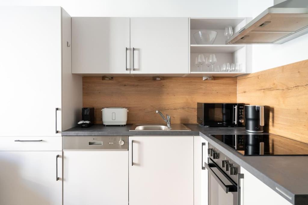 1br Excellence, Fast To Centre By Hm Wien