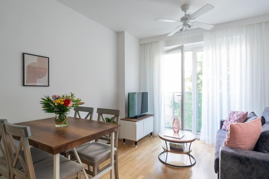 1br Excellence, Fast To Centre By Hm Apartment Vienna
